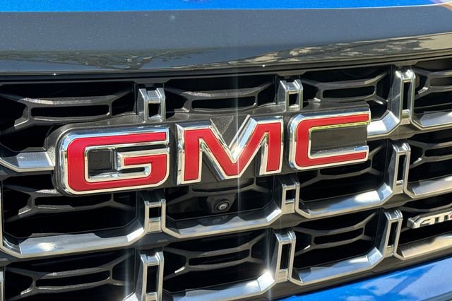 Used 2024 GMC Canyon AT4 w/ AT4 Premium Package image 45