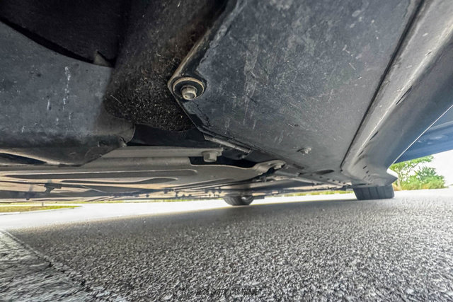 Used 2016 Chevrolet Corvette Z06 w/ 3LZ Preferred Equipment Group image 80