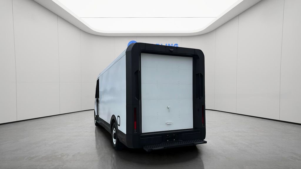 Used 2024 Chevrolet Brightdrop 600 w/ Commercial Equipment Package image 6