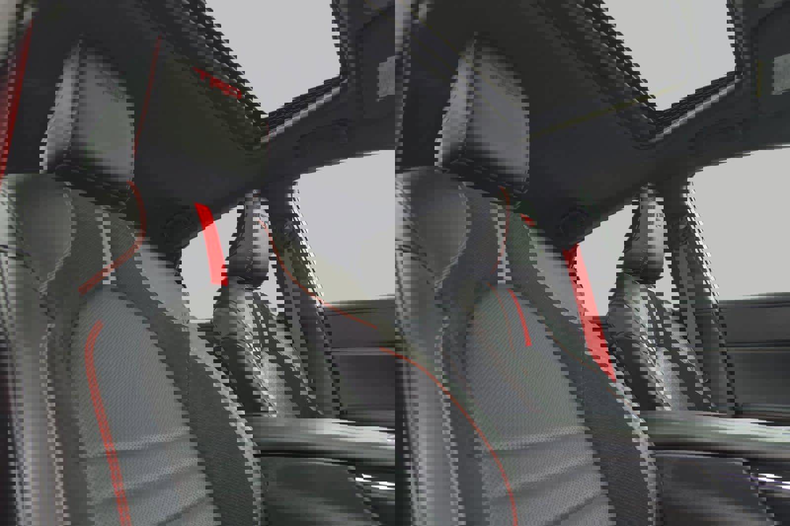 Used 2020 Toyota Avalon TRD image 18