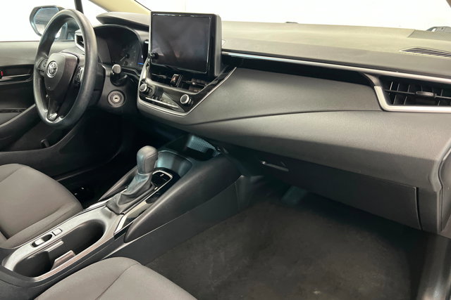 Used 2024 Toyota Corolla LE FWD image 23