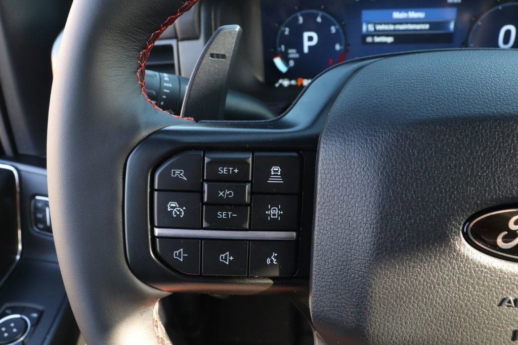 New 2026 Ford F150 Raptor AWD/4WD image 31