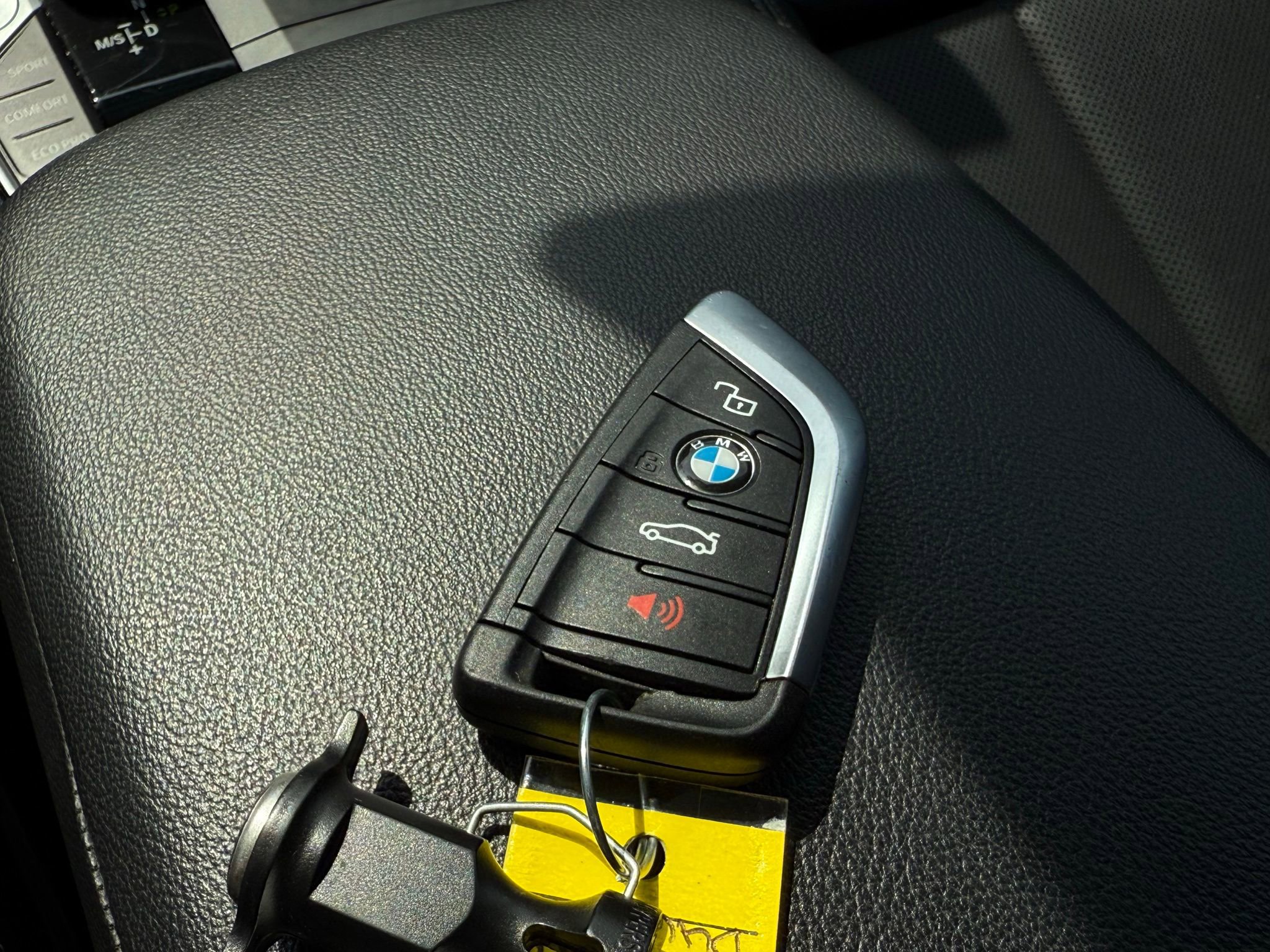 Used 2024 BMW X3 sDrive30i image 83