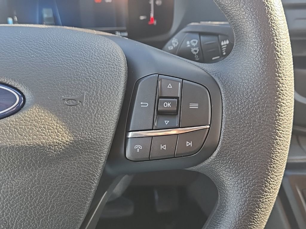 New 2026 Ford Transit 250 148 Medium Roof Extended AWD w/ Load Area Protection Package image 30