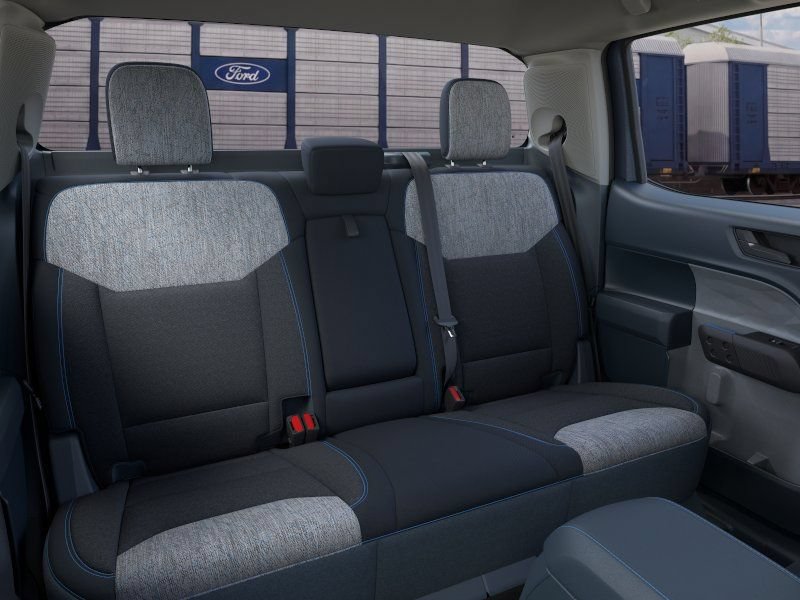 New 2026 Ford Maverick XLT FWD image 13