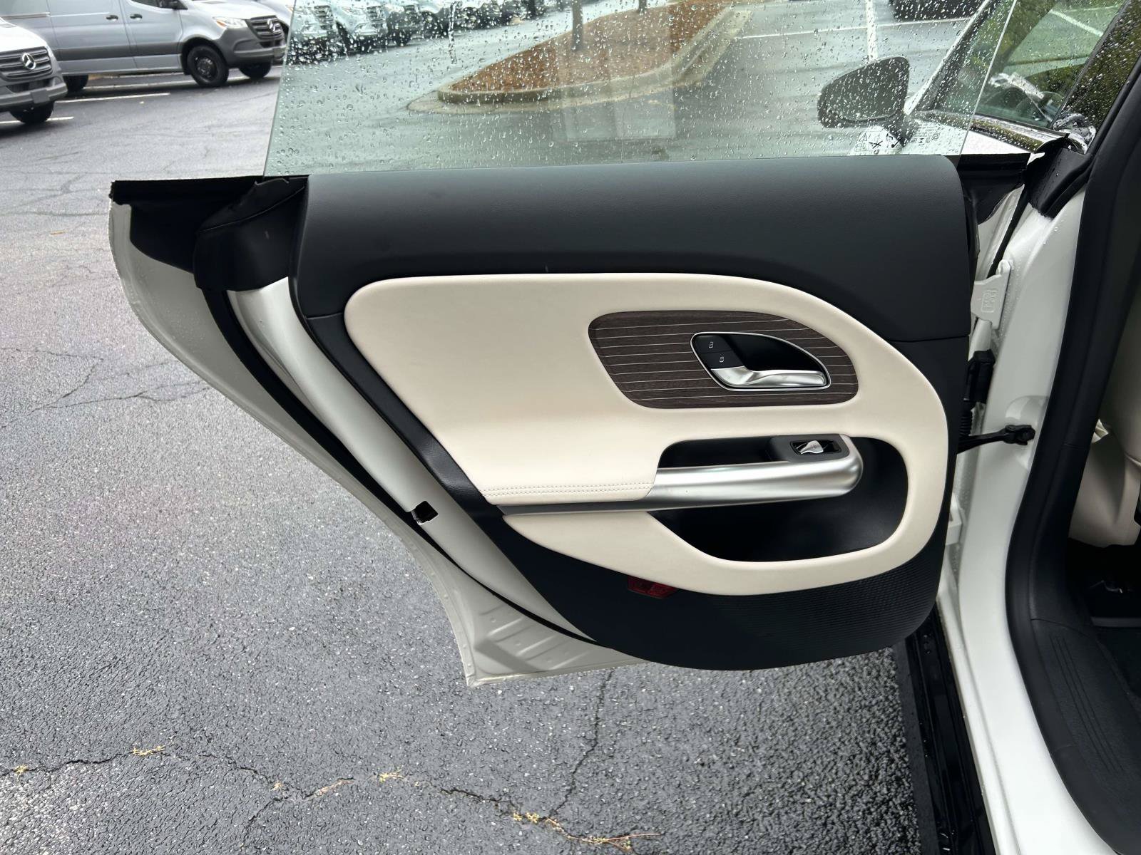 New 2027 Mercedes-Benz CLA 220 image 34