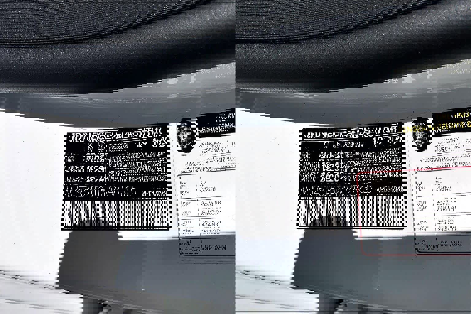 Used 2021 Mercedes-Benz E 350 Sedan image 30