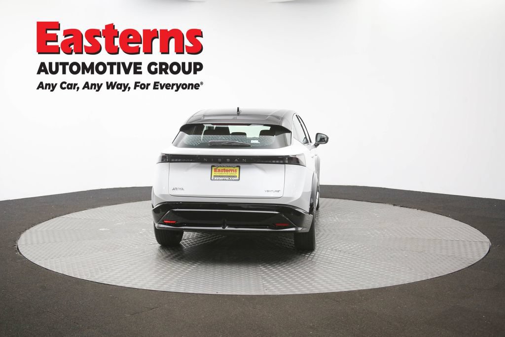Used 2023 Nissan Ariya FWD image 31
