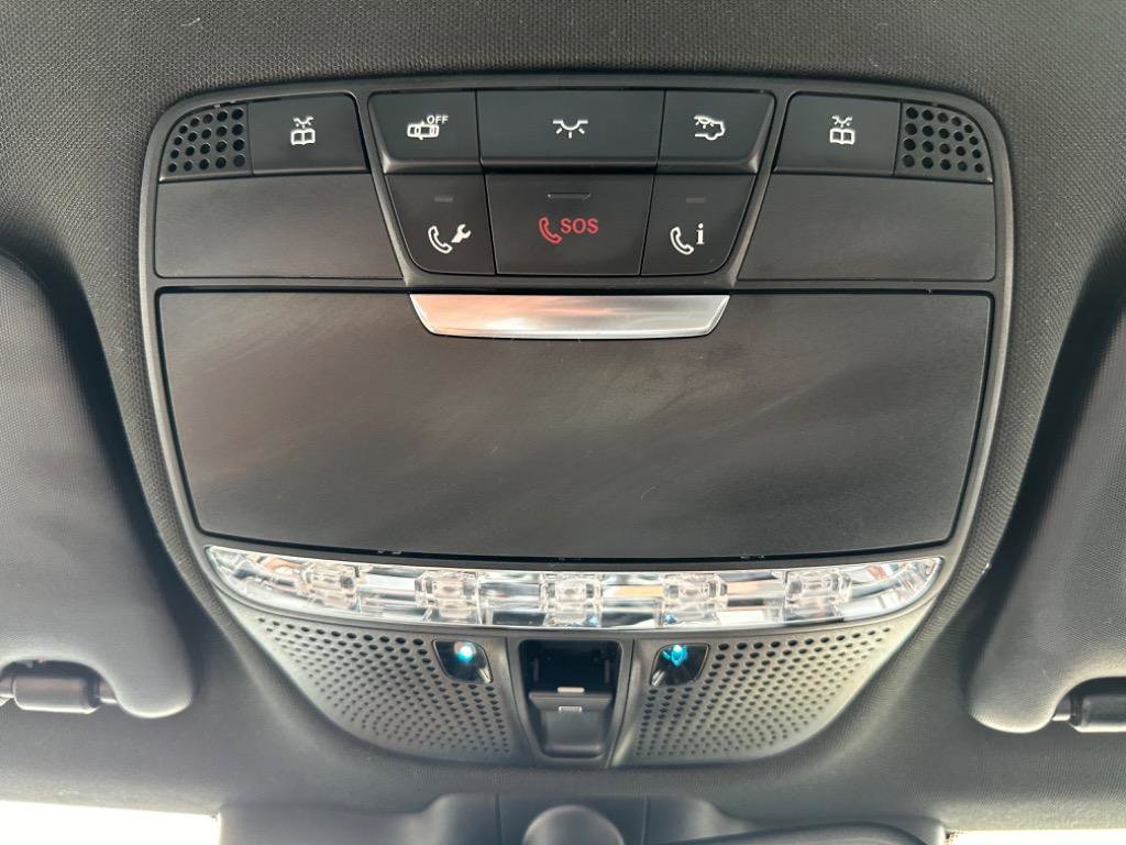 Used 2018 Mercedes-Benz C 63 AMG S image 14