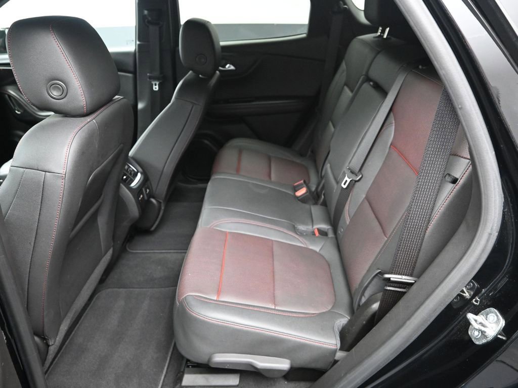 Used 2023 Chevrolet Blazer RS w/ Enhanced Convenience Package image 30