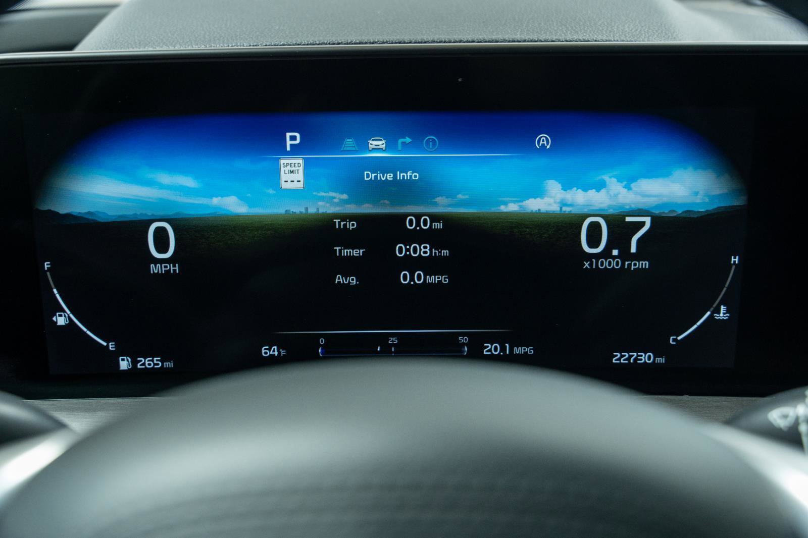 Used 2024 Kia Telluride SX X-Line image 33