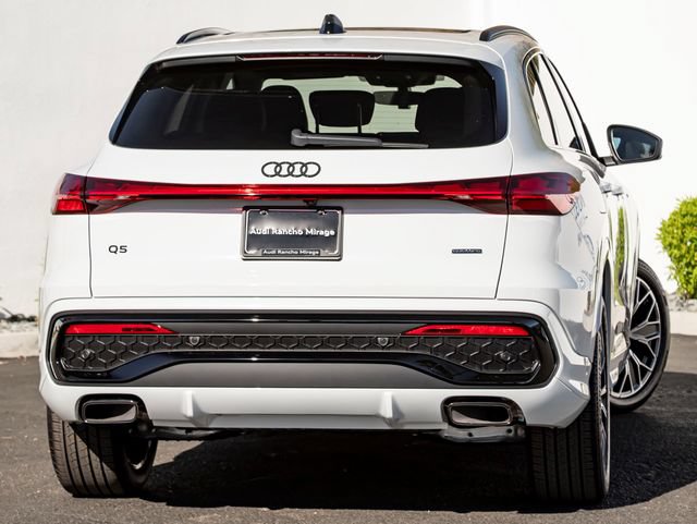New 2026 Audi Q5 Prestige AWD/4WD image 6