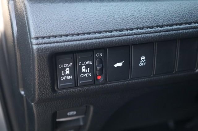 New 2026 Honda Odyssey EX-L image 13