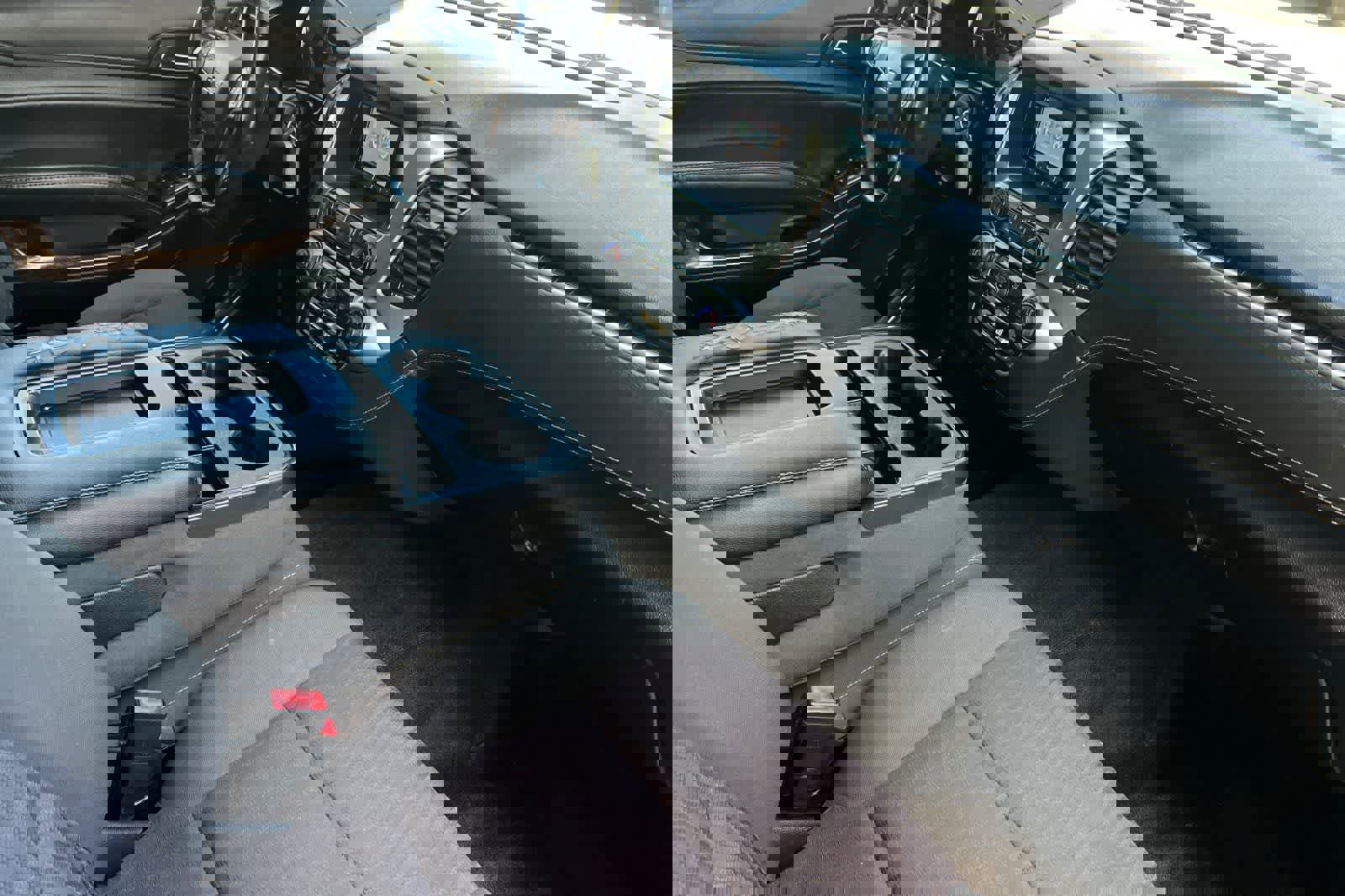 Used 2015 Chevrolet Tahoe LS w/ Max Trailering Package AWD/4WD image 20