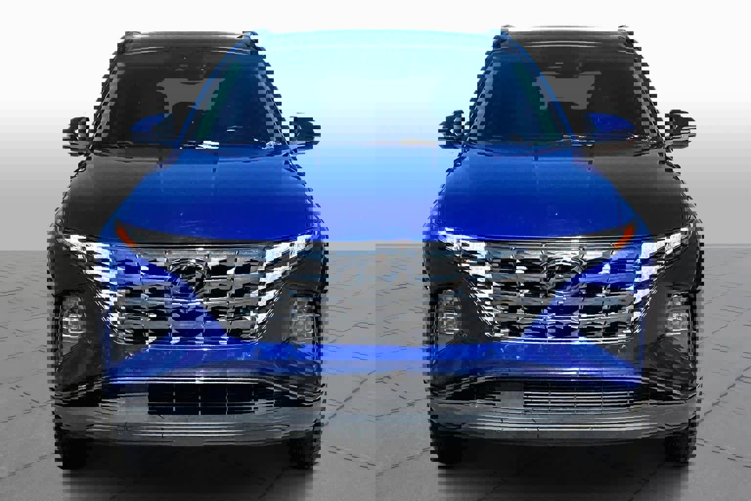 Used 2023 Hyundai Tucson Limited image 4