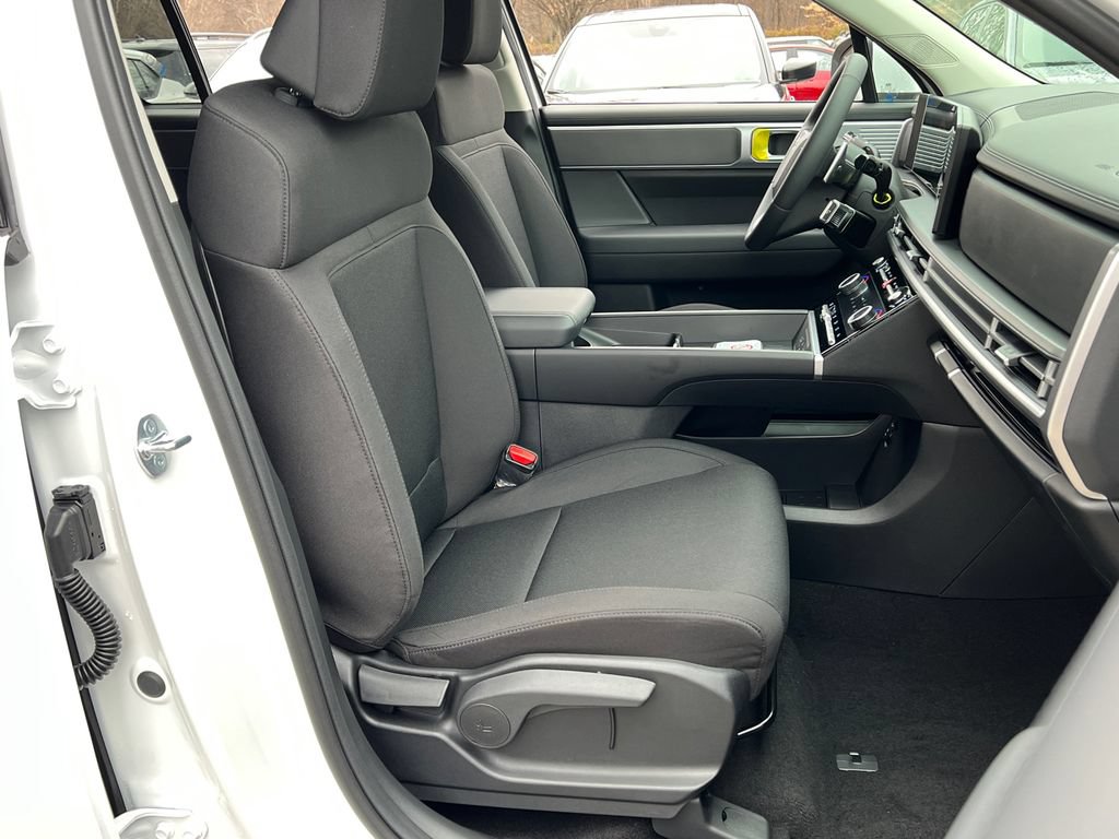 New 2026 Hyundai Santa Fe SE AWD/4WD image 23