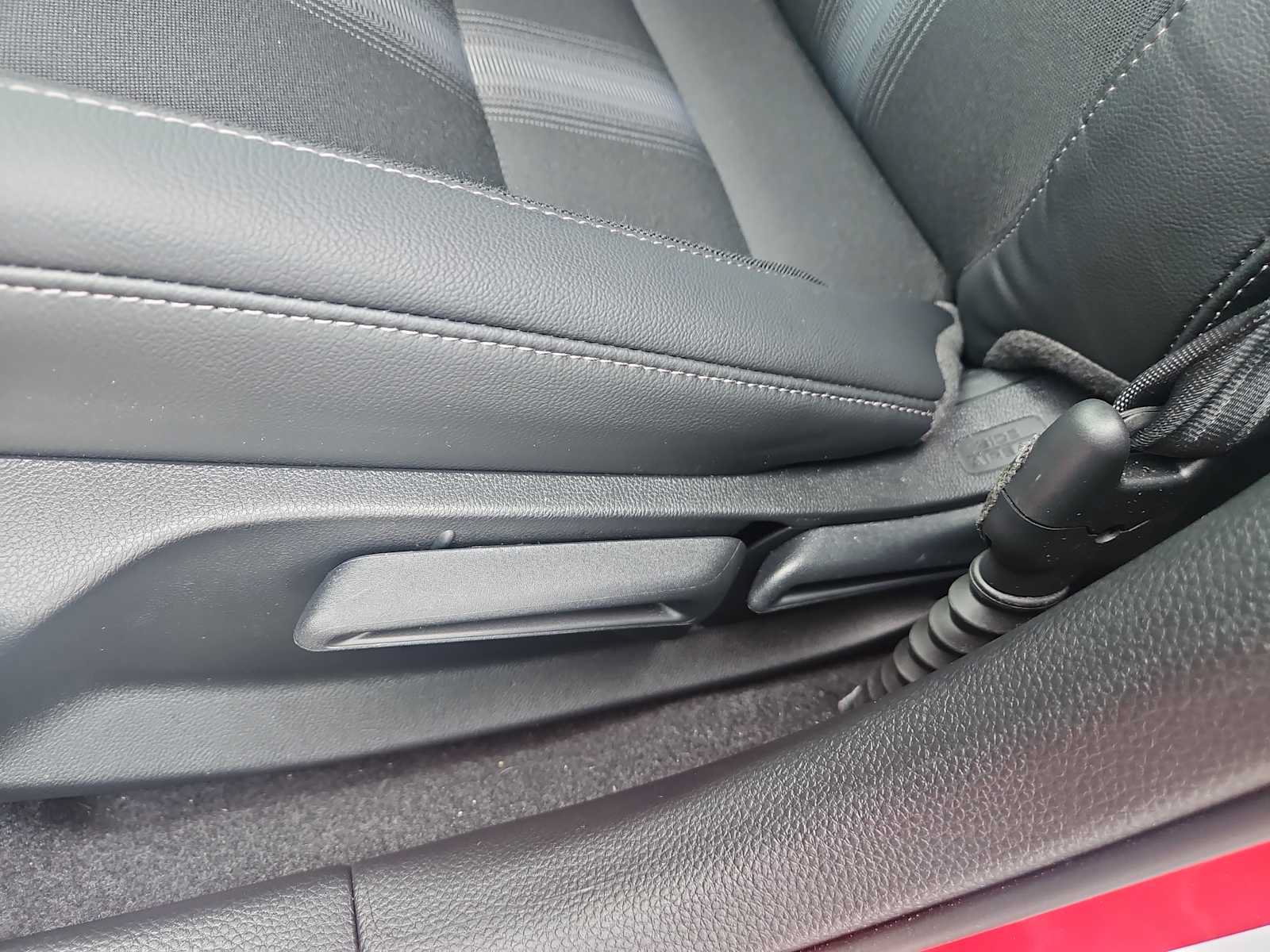 Certified 2026 Honda Civic Sport image 14