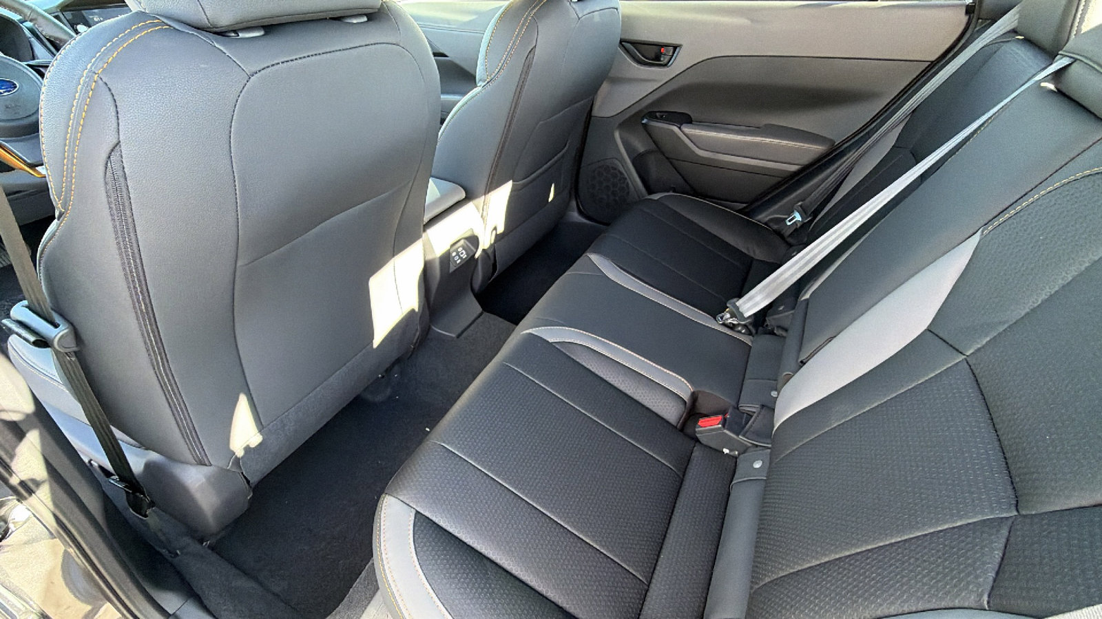 New 2026 Subaru Crosstrek 2.5i Wilderness w/ Crosstrek Mirror Package image 24