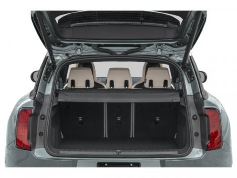 Used 2025 MINI Cooper Countryman S image 11