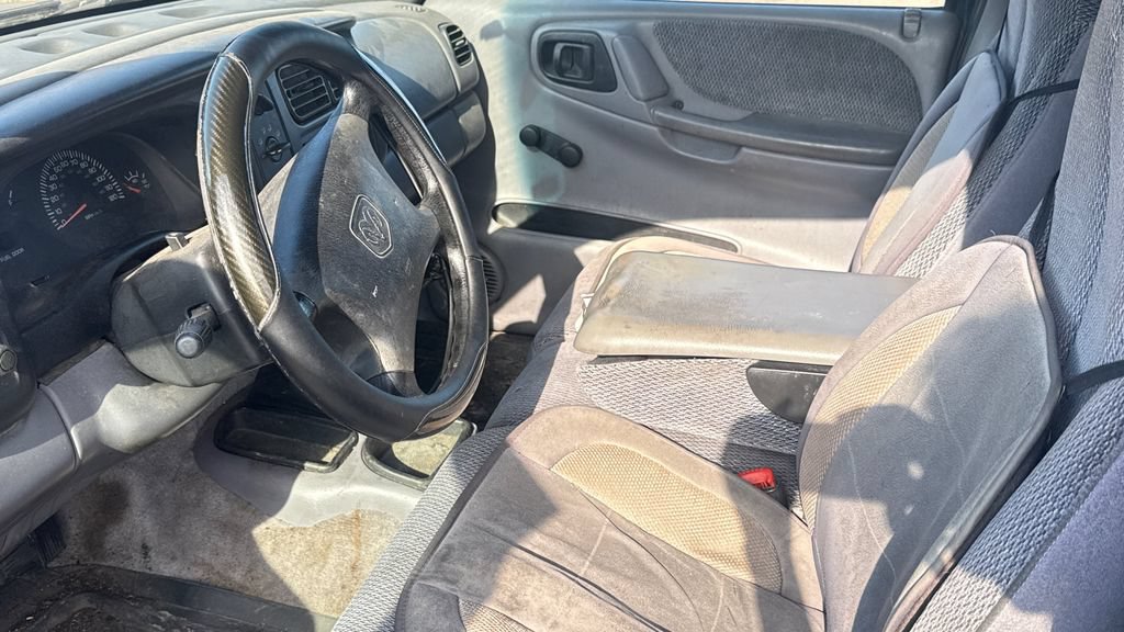 Used 1997 Dodge Dakota Sport RWD image 9