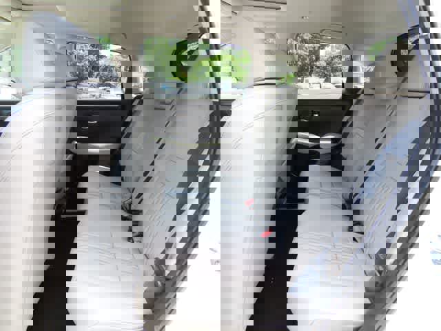 New 2026 Honda HR-V EX-L image 13