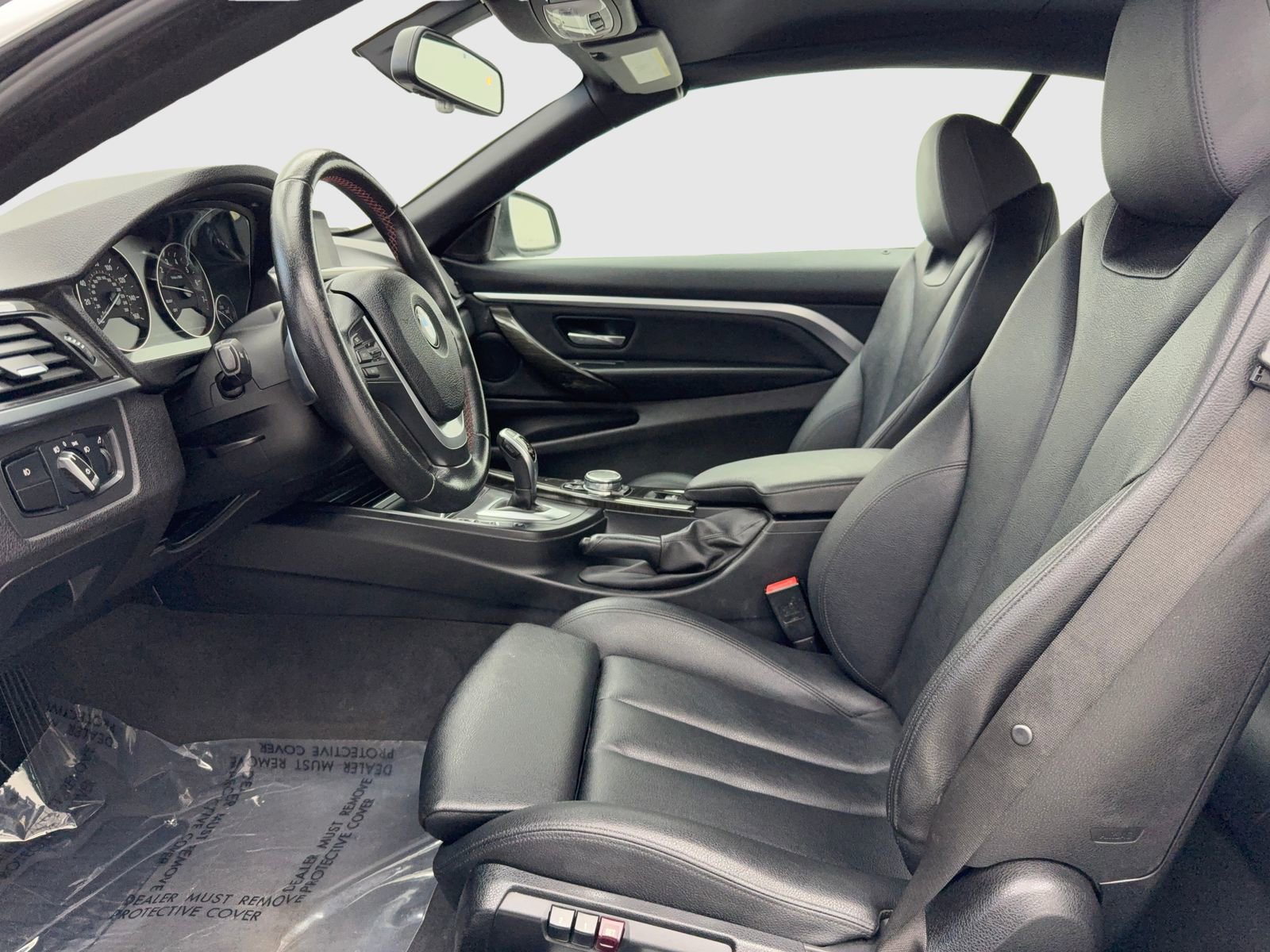 Used 2016 BMW 428i Convertible RWD image 35
