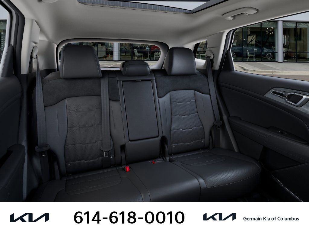 New 2026 Kia Sportage SX Prestige image 19