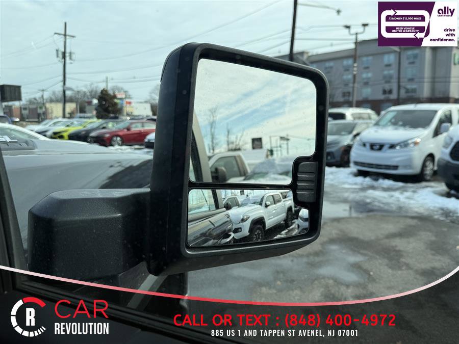 Used 2024 Chevrolet Silverado 2500 LT AWD/4WD image 49