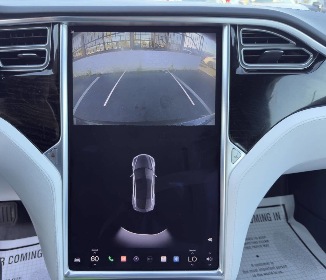 Used 2017 Tesla Model S 75 RWD image 20