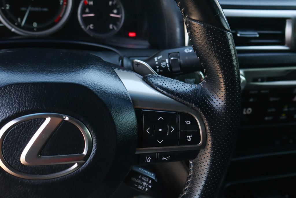 Used 2019 Lexus GS 350 F Sport RWD image 27