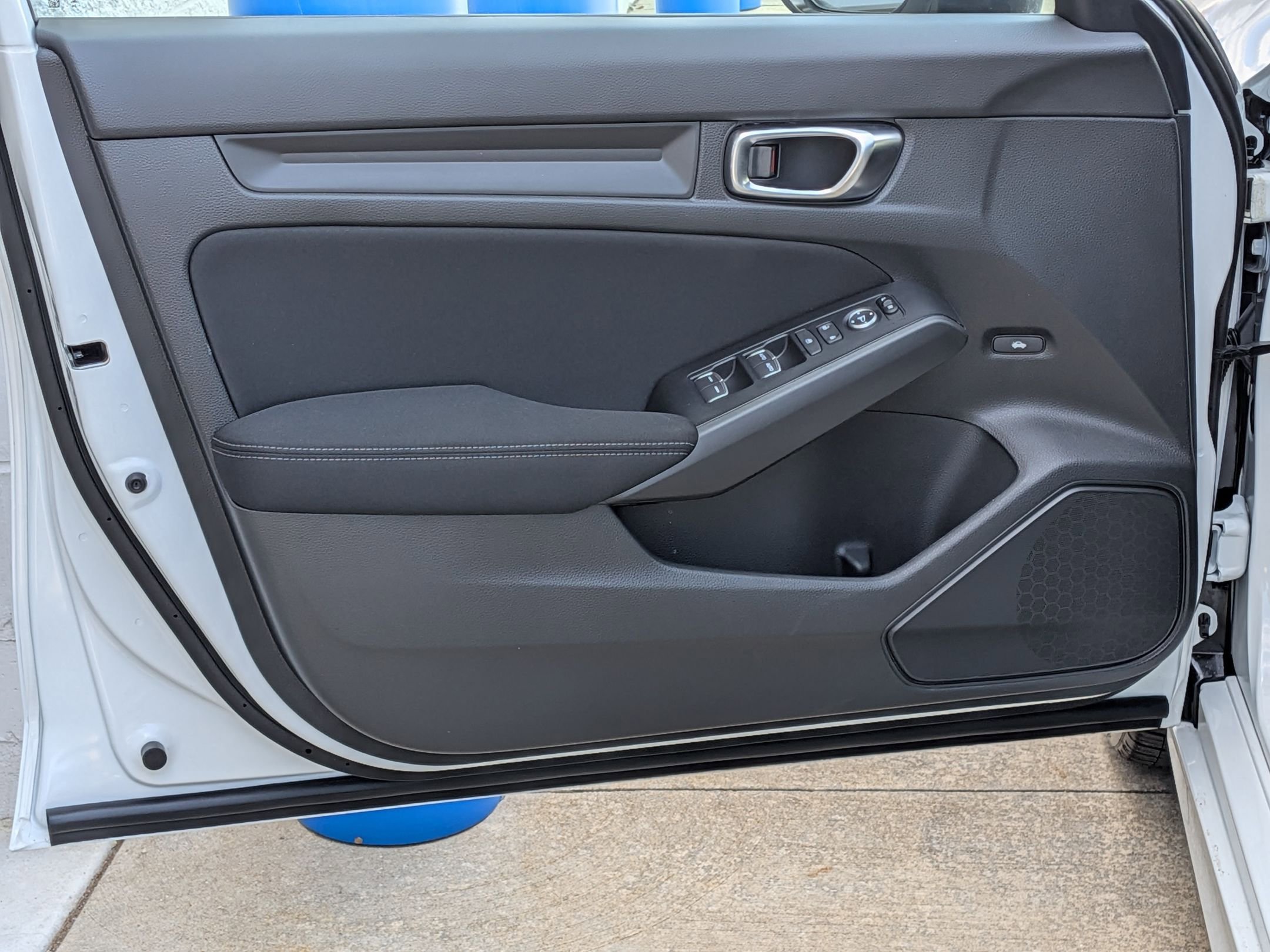 Certified 2024 Honda Civic Sport image 13