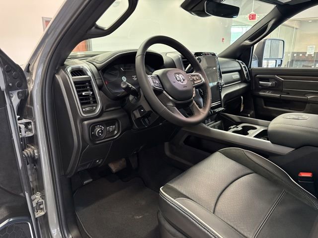 New 2026 RAM 3500 Laramie w/ Night Edition image 30