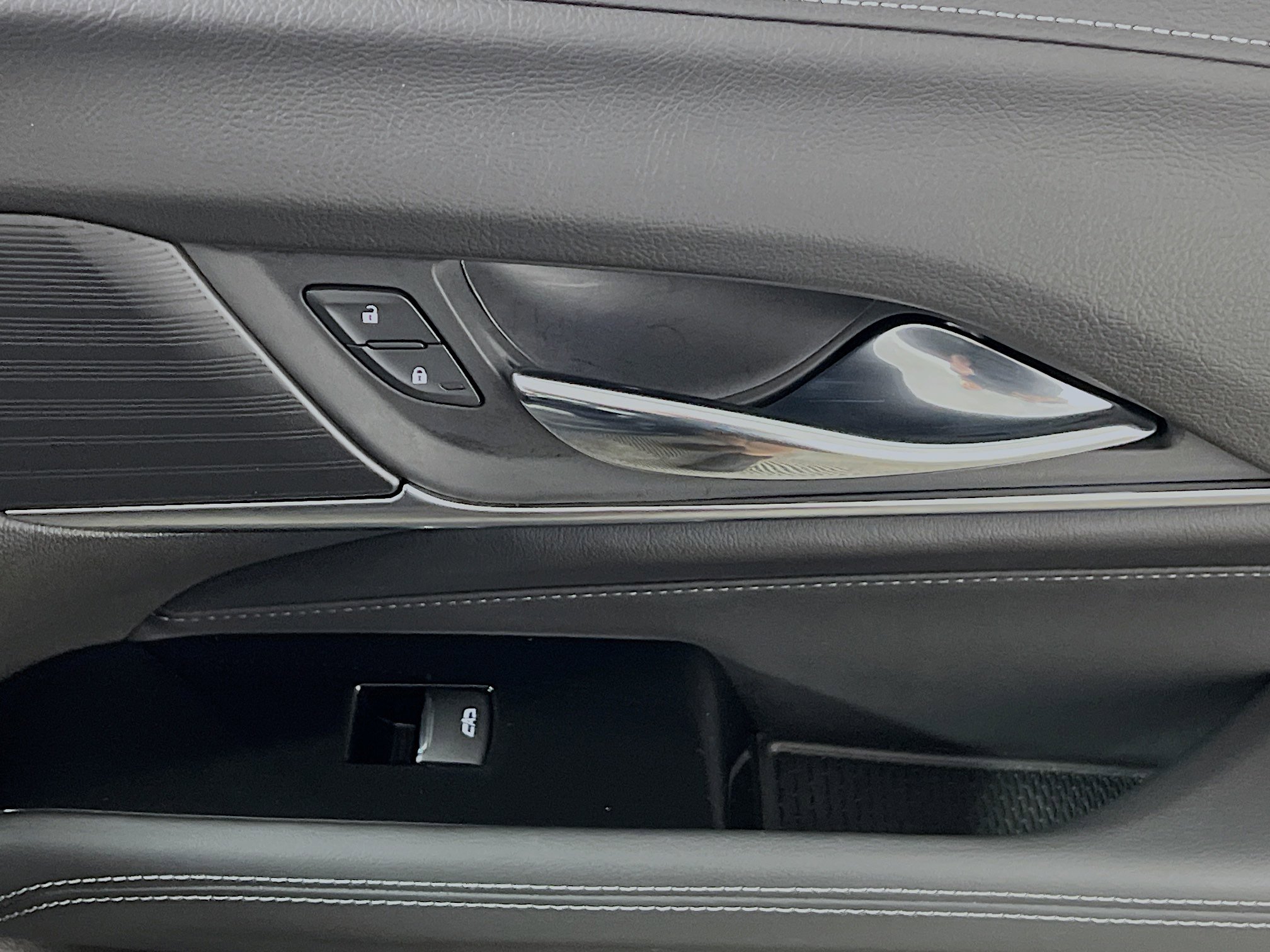 Used 2022 Cadillac CT4 Premium Luxury w/ Technology Package image 32