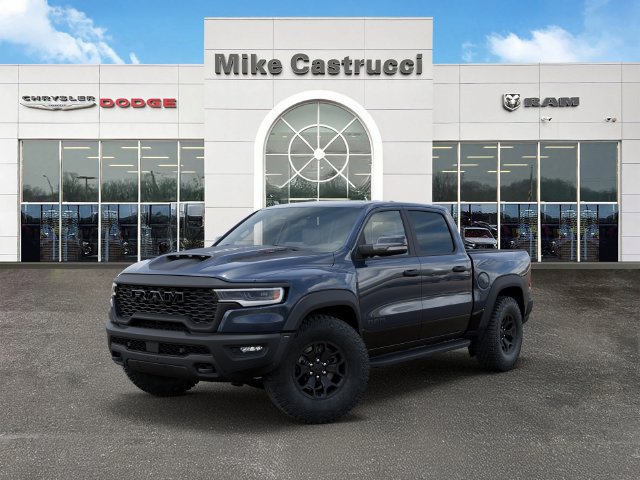 New 2026 RAM 1500 RHO w/ RHO Level 1 Equipment Group AWD/4WD image 2
