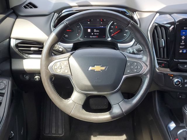 Used 2020 Chevrolet Traverse Premier w/ Redline Edition AWD/4WD image 38