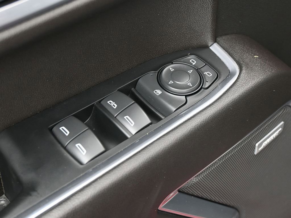 Used 2022 Chevrolet Silverado 1500 RST w/ Convenience Package II image 17