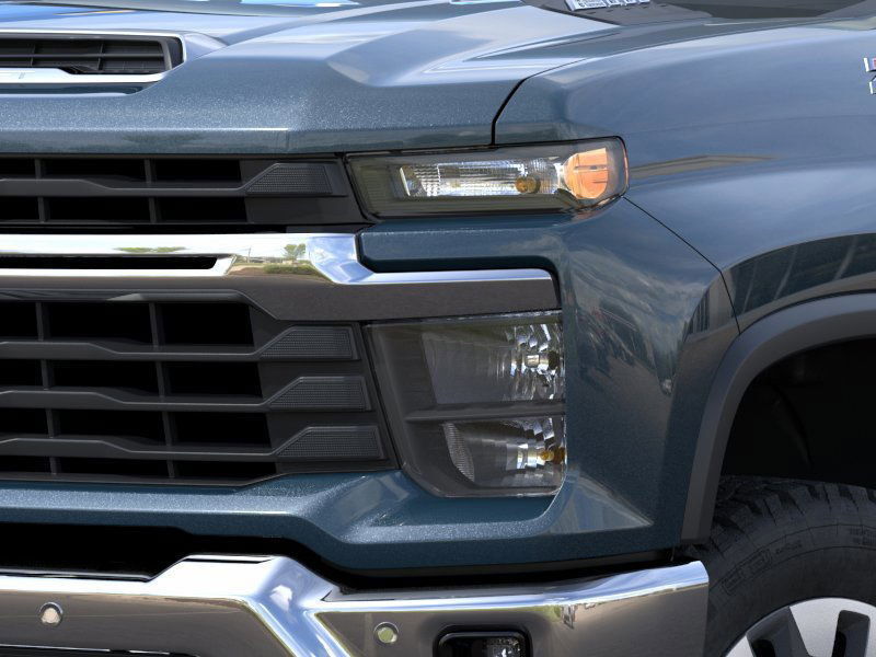 New 2026 Chevrolet Silverado 2500 LT w/ True North Edition image 10