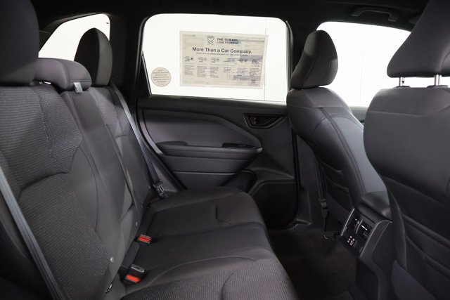 New 2026 Subaru Forester Premium AWD/4WD image 26