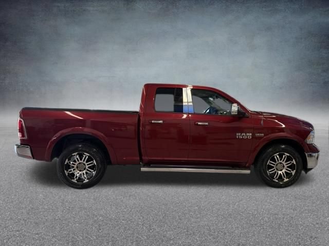 Used 2013 RAM 1500 Laramie w/ Protection Group AWD/4WD image 6