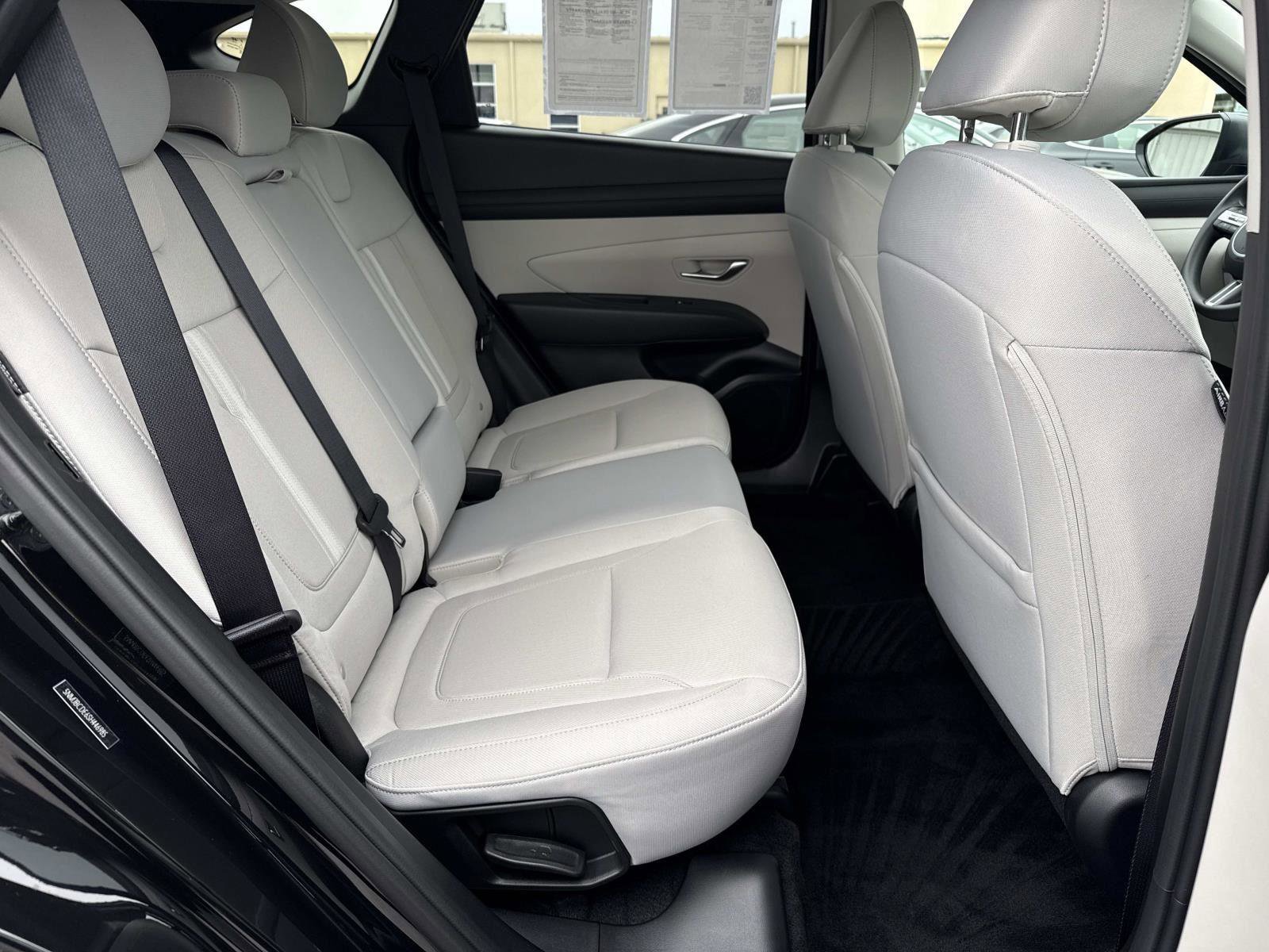 Used 2025 Hyundai Tucson SEL image 20