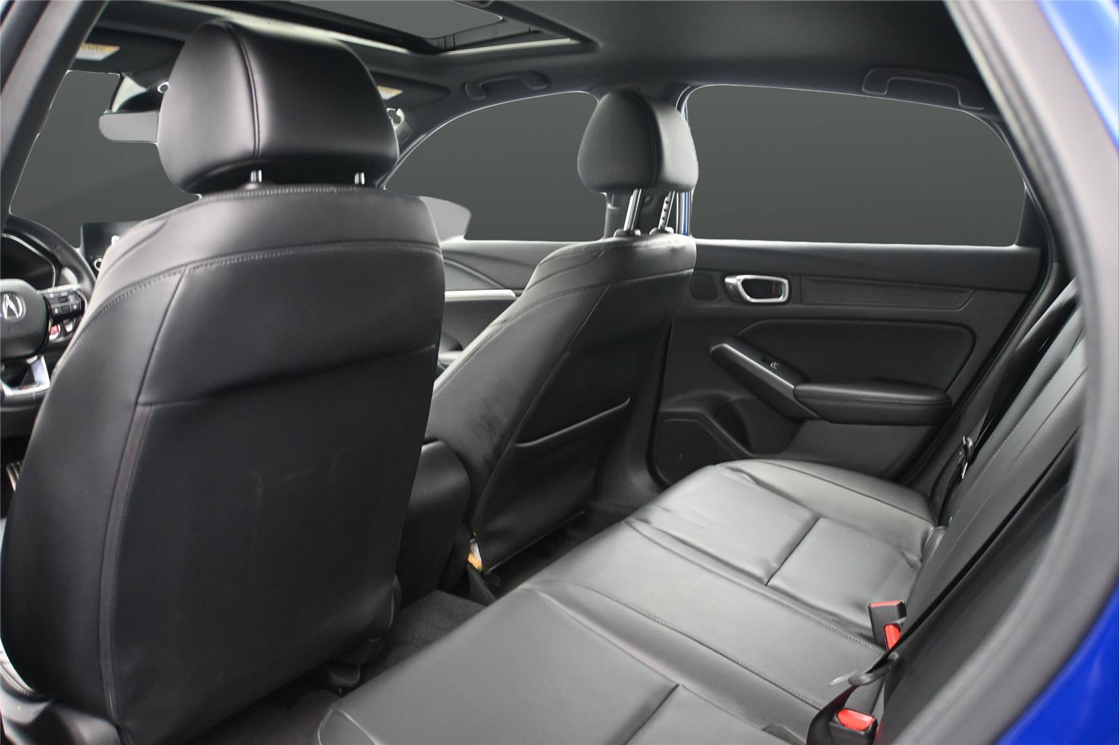 Certified 2023 Acura Integra A-Spec FWD image 12