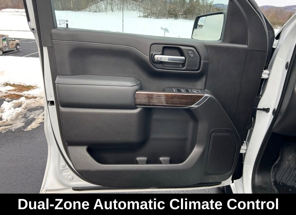 Certified 2021 GMC Sierra 1500 Elevation image 17
