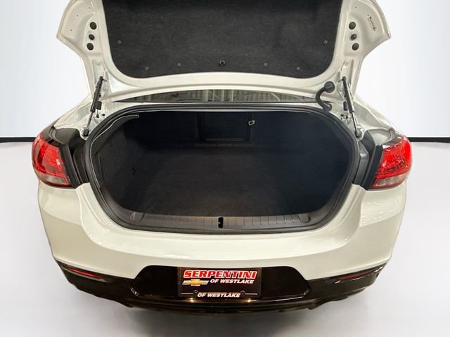 Used 2015 Chevrolet SS RWD image 28