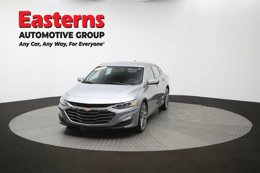 Used 2024 Chevrolet Malibu LT FWD image 55