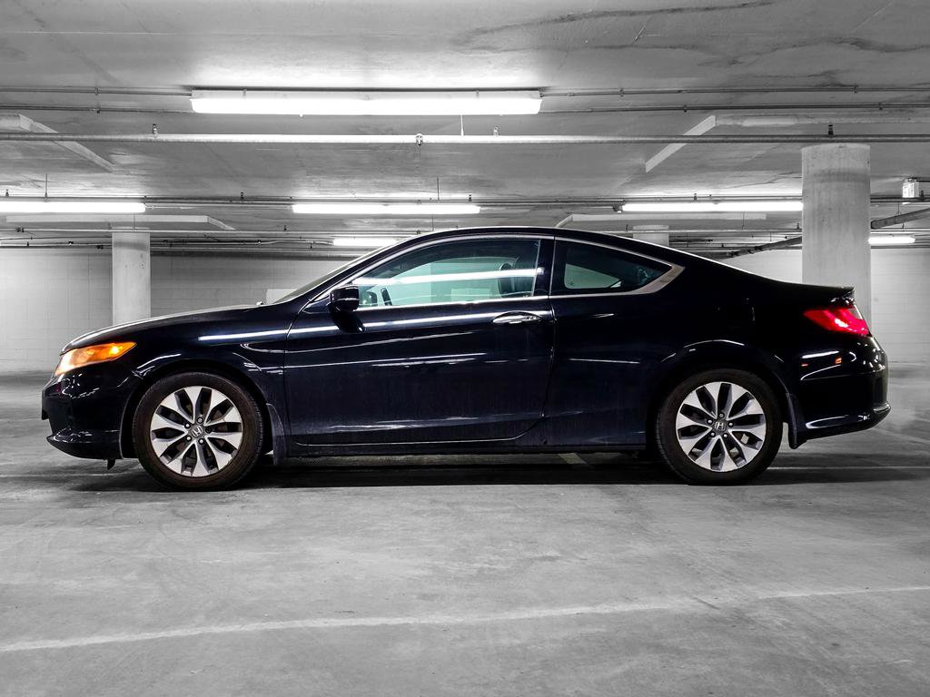 Used 2015 Honda Accord EX-L image 11