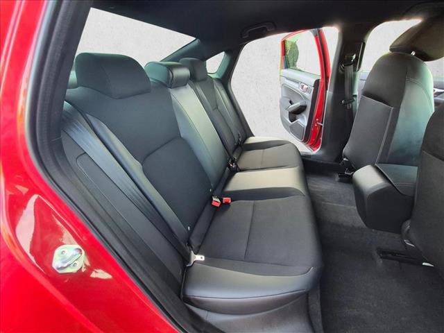 Used 2022 Honda Civic Sport image 17