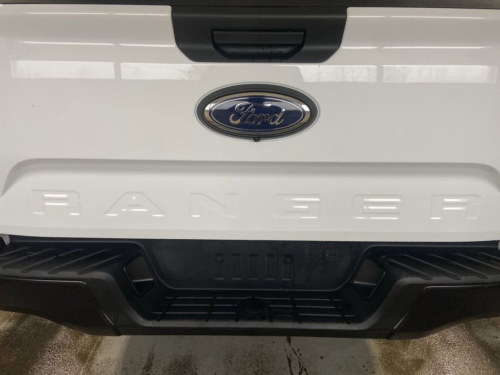 Used 2024 Ford Ranger XL image 30