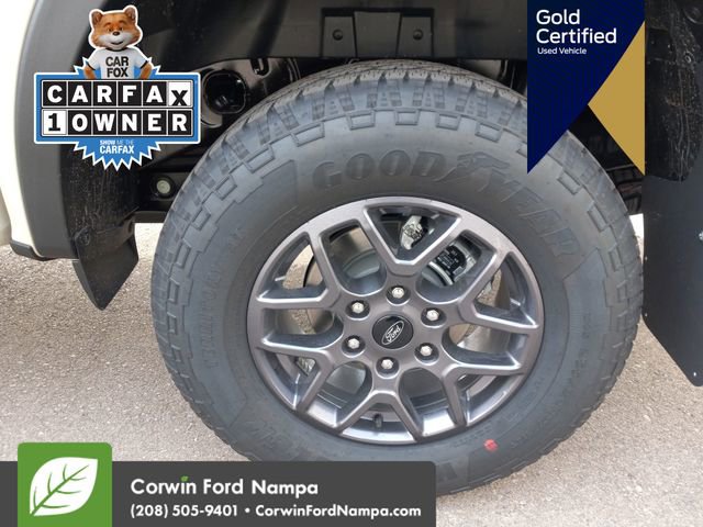 Used 2026 Ford Ranger XLT w/ Equipment Group 301A High AWD/4WD image 34