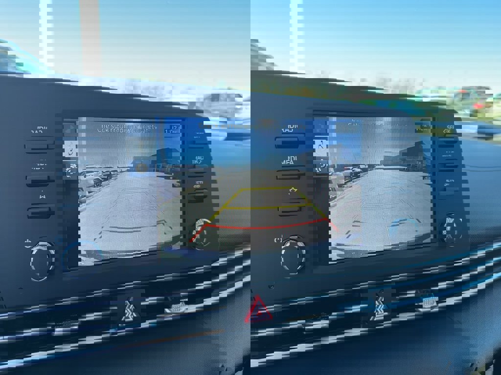 New 2026 Hyundai Elantra SE image 19