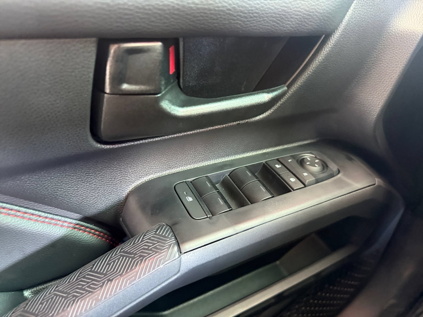 New 2026 Toyota Tacoma TRD Pro AWD/4WD image 21